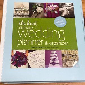 The Knot  - Ultimate Wedding Planner and Organizer